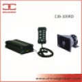 Série de sirène électronique pour voiture (CJB-100RD)